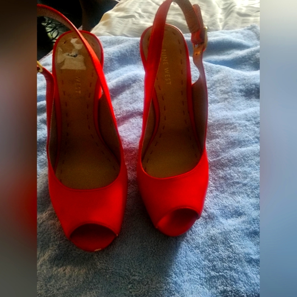 Women's Shoes